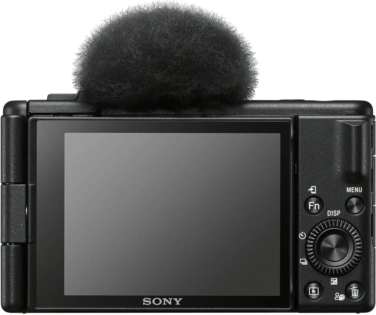 Sony ZV-1F Vlog Camera - 71njnops0el._ac_sl1500_
